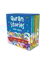 Quran Stories (volume 1)