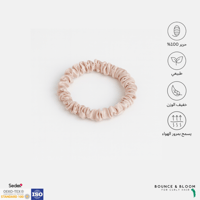 ربطة شعر حرير – 2 صغير