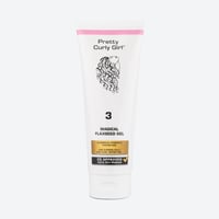 جل بذور الكتان السحري من بريتي كيرلي جيرل