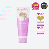 بلسم مغذي من كيرلي إيلي