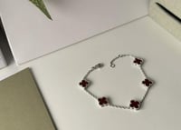 سوارة ڤان كليف ميني