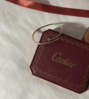 اسوارة كارتير مسمار نحيف