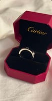 خاتم كارتير