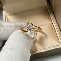 خاتم بولغاري (فري سايز)