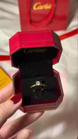 خاتم كارتير