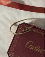 اسوارة كارتير مسمار نحيف