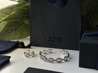 اسوارة وخاتم apm