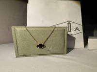 سلسال ڤان كليف