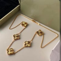 سلسال ڤان كليف