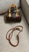 LV Nano Speedy (16 cm)