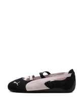 PUMA - black and pink