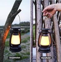 فانوس سرايا CAMP