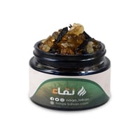 لبان مسقى بالعود (80) جرام