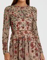 Mac Duggal - ماك دوغال