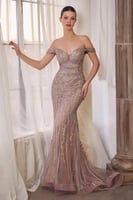 أندري اند ليو - Andrea& Leo