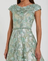 Mac Duggal - ماك دوغال