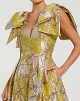 Mac Duggal - ماك دوغال