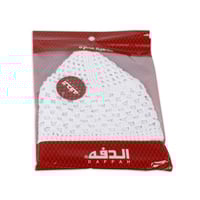 الدفة | طاقية شخال