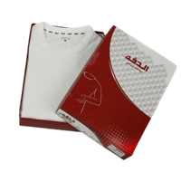 الدفة | بجامة قطن ولادي/اطفال