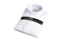 الأصيل | ثوب رسمي أطفال - سحاب