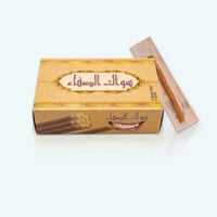 12 حبة سواك