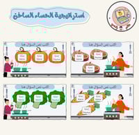 استراتيجية الحساء الساخنppt