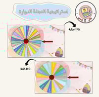 بكج المجموعة المتكاملة PPt
