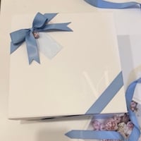 بوكس الفيل الصغير/ التخصيص بالاسم