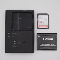 Canon ixus 185 - Silver