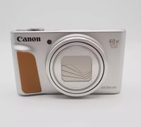Canon sx740 hs