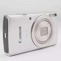 Canon ixus 185 - Silver