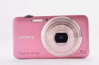 Sony Cyber Shot DSC-WX300
