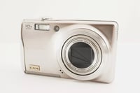 FUJIFILM FINEPIX F80 EXR