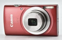 Canon ixus 185 - RED