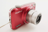 FUJIFILM FINEPIX JX400