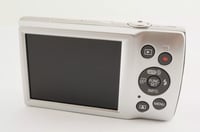Canon ixus 185 - Silver