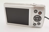 Canon ixus 185 - Silver