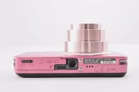 Sony Cyber Shot DSC-WX300