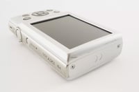 Canon ixus 185 - Silver