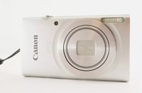 Canon ixus 185 - Silver