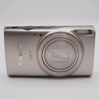 Canon Ixy 650