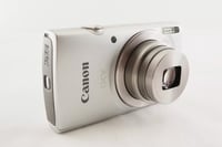 Canon ixus 185 - Silver