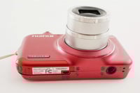 FUJIFILM FINEPIX JX400
