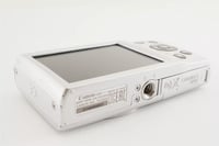 Canon ixus 185 - Silver
