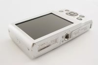 Canon ixus 185 - Silver