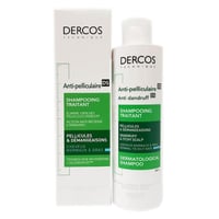 شامبو ديركوس مضاد للقشرة ادفانسد اكشن - 200 مل