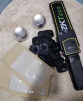 بكج المشاريع كفرات جوال لمنع التصوير الخاصه بالمنا...