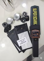 بكج VIP للخصوصية بالمناسبات