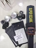 بكج VIP للخصوصية بالمناسبات