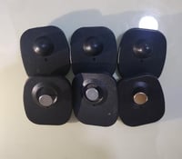 تاقات تامين الجرابات ضد الفتح والسرقة جملة ١٠٠ حبه